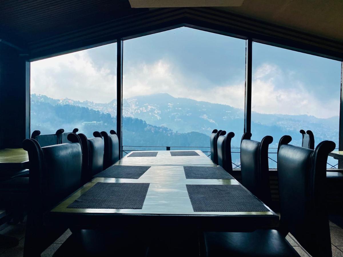 Hotel Aachman Regency Shimla Exterior photo