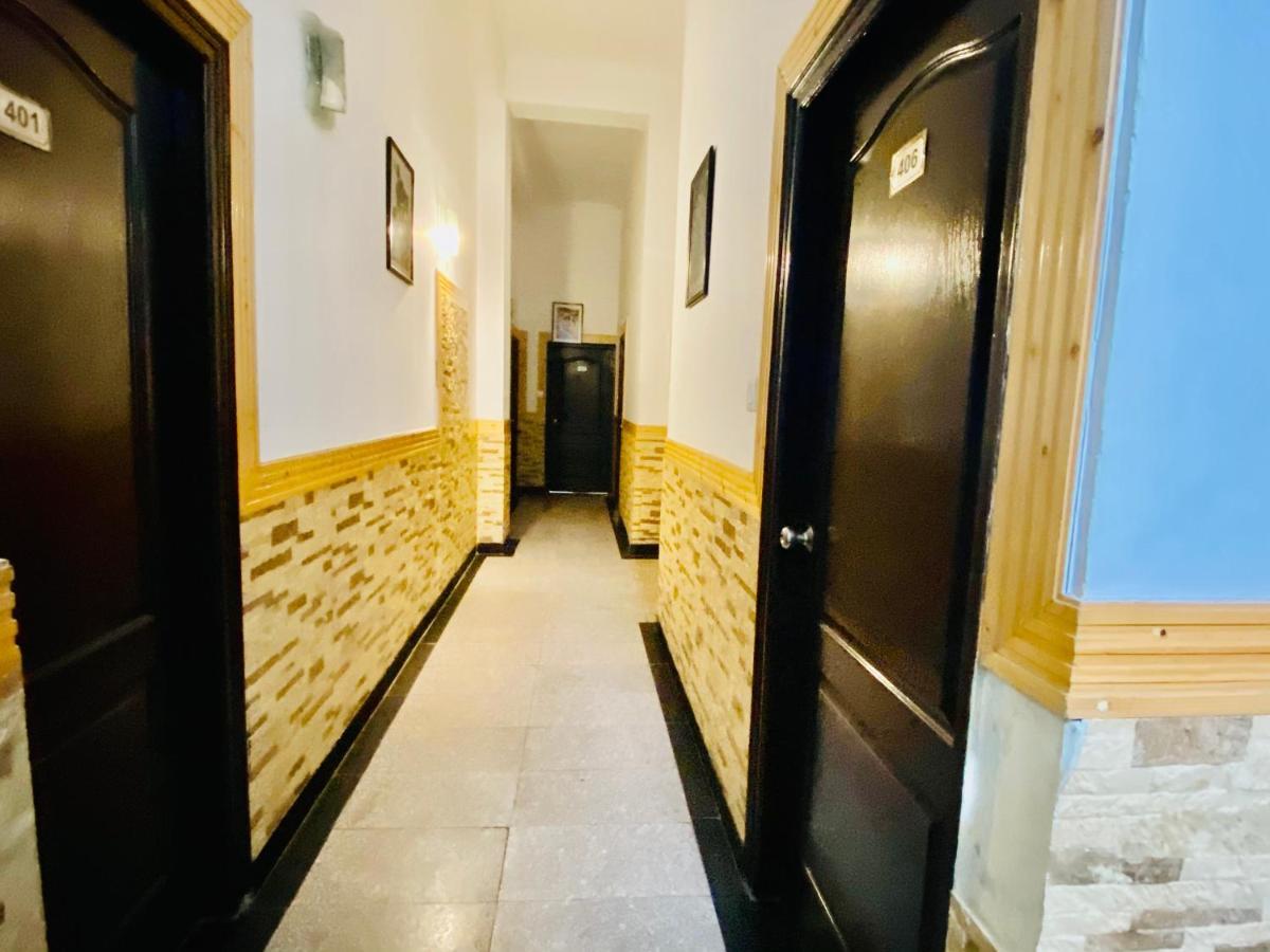 Hotel Aachman Regency Shimla Exterior photo