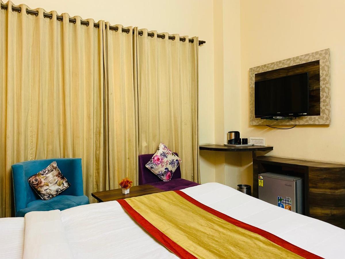 Hotel Aachman Regency Shimla Exterior photo