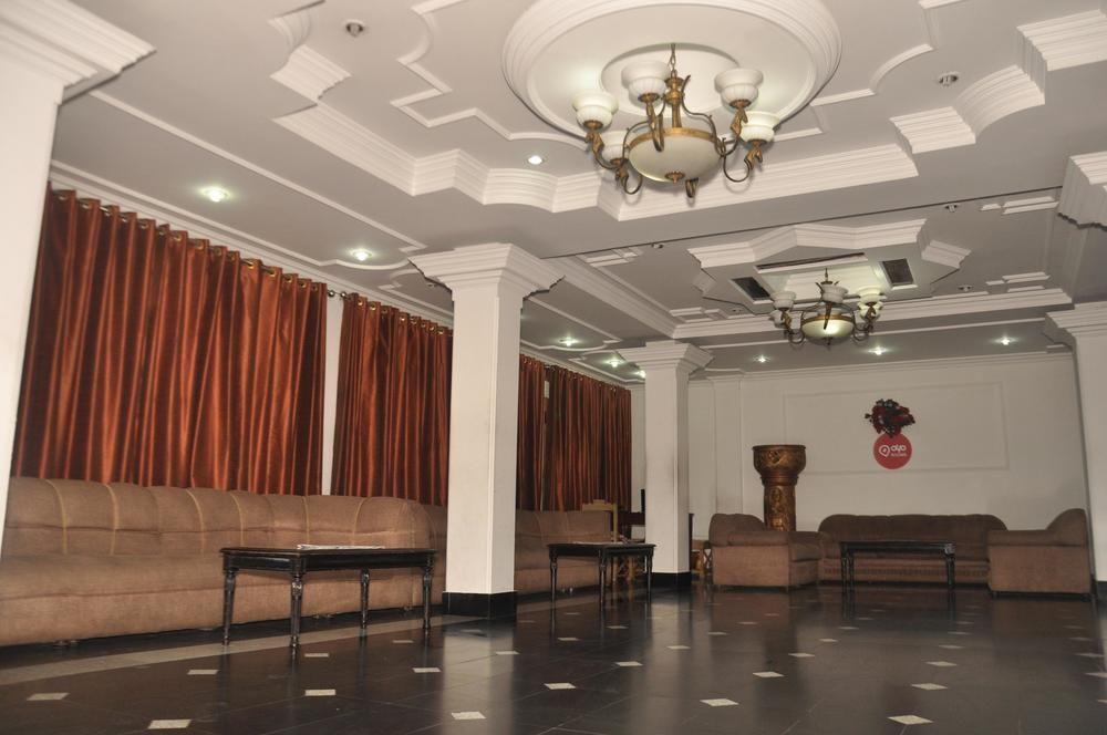 Hotel Aachman Regency Shimla Exterior photo