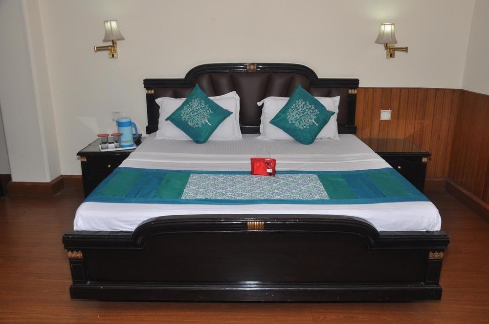 Hotel Aachman Regency Shimla Exterior photo
