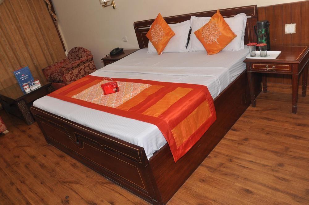 Hotel Aachman Regency Shimla Exterior photo