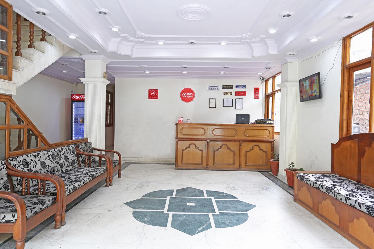 Hotel Aachman Regency Shimla Exterior photo