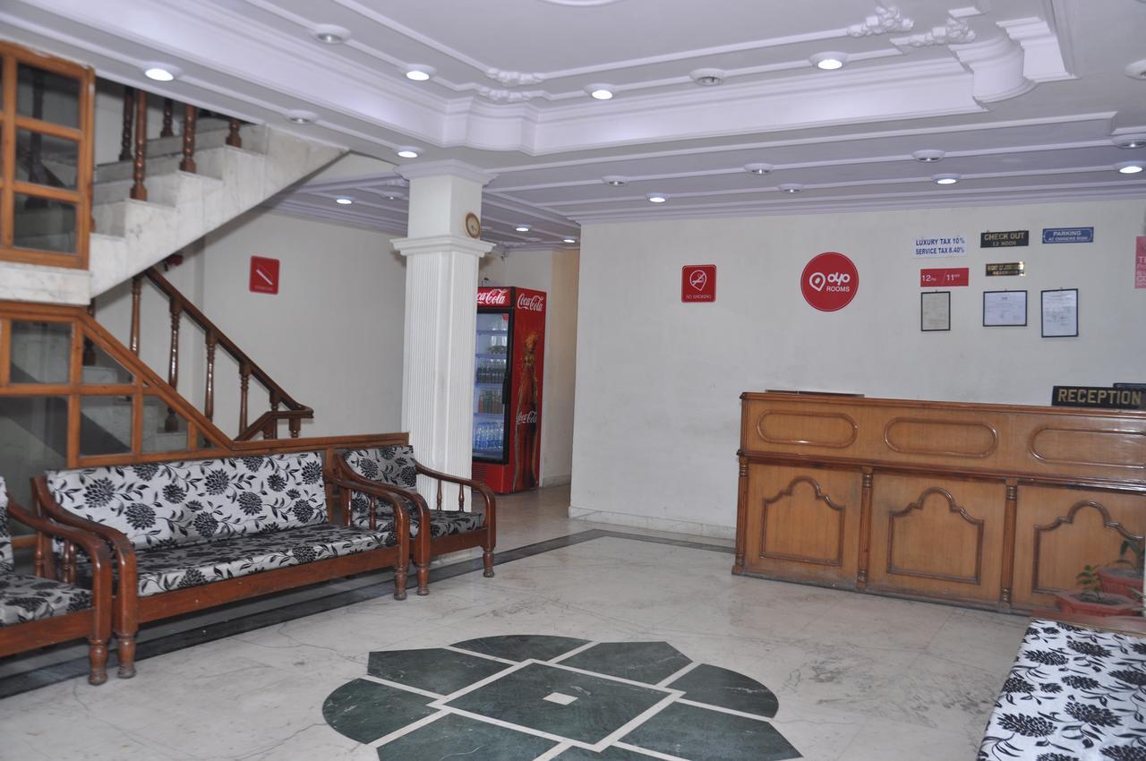 Hotel Aachman Regency Shimla Exterior photo